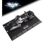 Batman - sculpture bat pod repliksword