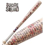Batte de harley quinn suicide squad nn4568 batte de baseball good night