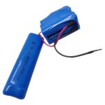 Batterie 12v (121030 - 51390) - aspirateur (4055132304 electrolux)