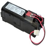 Batterie 18v air force extreme (296966 - 52514) aspirateur (rs - rh5273 rowenta) Batterie 18v air force extreme (296966 - 52514) aspirateur (rs - rh5273 rowenta)