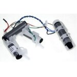 Batterie 18v li - ion pour aspirateur electrolux