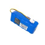 Batterie (278752 - 47516) - aspirateur robot (dj96 - 00113c samsung)