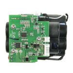 Batterie li - ion 14. 4v - aspirateur (rs - rh5864 moulinex)
