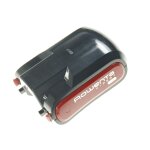 Batterie. li - ion 22. 2v - aspirateur � main (rs - 2230001466 rowenta)