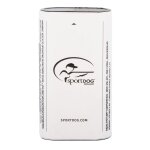 Batterie de rechange télécommande pour collier tek 2. 0 sportdog - unique - blanc Batterie de rechange télécommande pour collier tek 2. 0 sportdog - unique - blanc