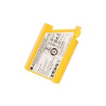 Batterie rechargeable eac62218205 pour aspirateur robot lg goldstar Batterie rechargeable eac62218205 pour aspirateur robot lg goldstar
