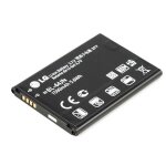 Batterie - smartphone, t�l�phone mobile (eac61679601 lg)