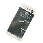 Batterie xforce 25v - aspirateur (zr009701 rowenta, tefal)