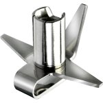 Batteur bamix couteau etoile mx3000001