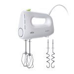 Batteur braun multimix 1 hm 1110 wh blanc