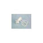 Batteur double plastique robot menager kenwood fp690