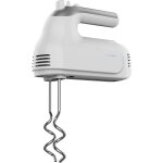 Batteur �lectrique 500 w acier inoxydable