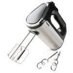 Batteur lectrique 800 w domo do9258m