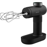 Batteur �lectrique portable 50 w rechargeable usb