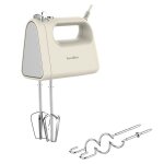 Batteur �lectrique terraillon sunrise cr�me