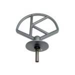 Batteur k pour robots kmix - robot m�nager (kw710653 kenwood)