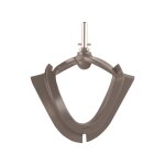 Batteur kenwood at501 batteur souple pour chef