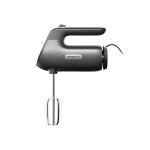 Batteur �lectrique kenwood quickmix + noir hmp50. 000bk noir