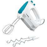 Batteur à main bosch mfq2210d - 375 w - 4 puissances - blanc Batteur à main bosch mfq2210d - 375 w - 4 puissances - blanc