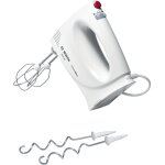 Batteur  main bosch mfq3030 - 350 w - 4 puissances - blanc