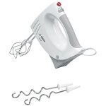 Batteur � main bosch mfq3530 - 450 w - 5 puissances - blanc