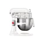 Batteur mlangeur professionnel blanc 6. 9 l - kitchenaid