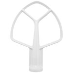 Batteur plat revêtu d'aide au centre commercial de cuisine, pour aide au centre commercial kitchenaid ... Batteur plat revêtu d'aide au centre commercial de cuisine, pour aide au centre commercial kitchenaid ...