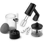 Batteur puissant 500 w philips série 5000 hr3781 / 20 Batteur puissant 500 w philips série 5000 hr3781 / 20