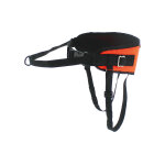 Baudrier ceinture canicross one light (gabarits l�gers enfants) pour sports et loisirs avec son chien, ...