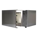 Bauknecht mw 304 m - four micro - ondes grill - pose libre - 30 litres - 900 watt - noir noble