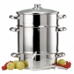 Baumalu - 342711 - extracteur de jus - 28 cm Baumalu - 342711 - extracteur de jus - 28 cm