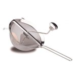 Baumalu - mouli a poisson et coulis 20 cm - 440116