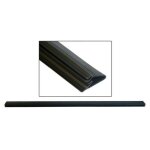 Bavette plastique (joint de bas de porte) lave vaisselle vedette vla420bd camscope (vla420bd sos accessoire) ...