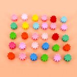 Bavoirs mignons couronne de fleurs pour animaux de compagnie, griffes de toilettage, epingles a cheveux, ... Bavoirs mignons couronne de fleurs pour animaux de compagnie, griffes de toilettage, epingles a cheveux, ...