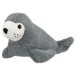Be nordic peluches phoque thies pour chien - 30cm trixie