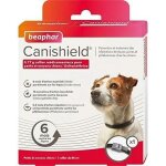 Beaphar canishield collier antiparasitaire petit - moyen 410. 0160. 002