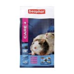 Beaphar care + alimentation premium - pour rat