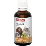 Beaphar complexe vitamine b 50 ml