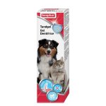 Beaphar - dentifrice gel haleine fra�che pour chien - 100g