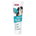 Beaphar junior paste p�te de montage pour chien chiot de friandises pour chien ou chiot forte os dents ...