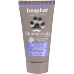 Beaphar shampooing sp�cial extraits naturels de fleurs de coton avec fleurs d'oranger pour chiots 30 ...