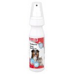 Beaphar spray dentifrice pour chien par 2 unit�s
