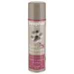 Beaphar spray shampooing sec sans rinage - pour chien et chat