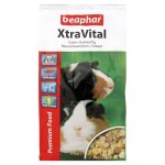 Beaphar xtravital alimentation - pour cochon d'inde