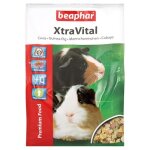 Beaphar xtravital alimentation - pour cochon d'inde