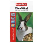 Beaphar xtravital alimentation - pour lapin
