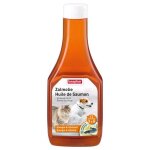 Beapher huile de saumon Beapher huile de saumon