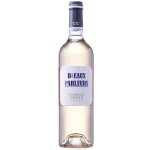 Beaux parleurs  charles & c�sar , 2022, a. o. p bordeaux, vin ros�