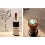 C�te de beaune - villages 1989 - bouchard p�re et fils - c�te de beaune - villages - 1 x 75 cl - rouge ...