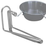 Bec verseur a main en acier inoxydable pour camping en plein air, passeur de fil de café, bec verseur, ... Bec verseur a main en acier inoxydable pour camping en plein air, passeur de fil de café, bec verseur, ...